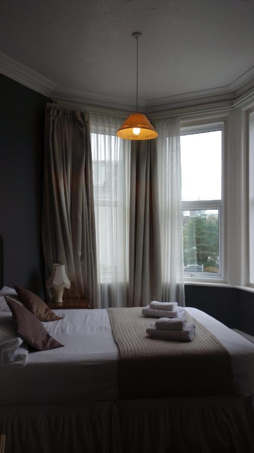 Kensington Hotel ボーンマス エクステリア 写真