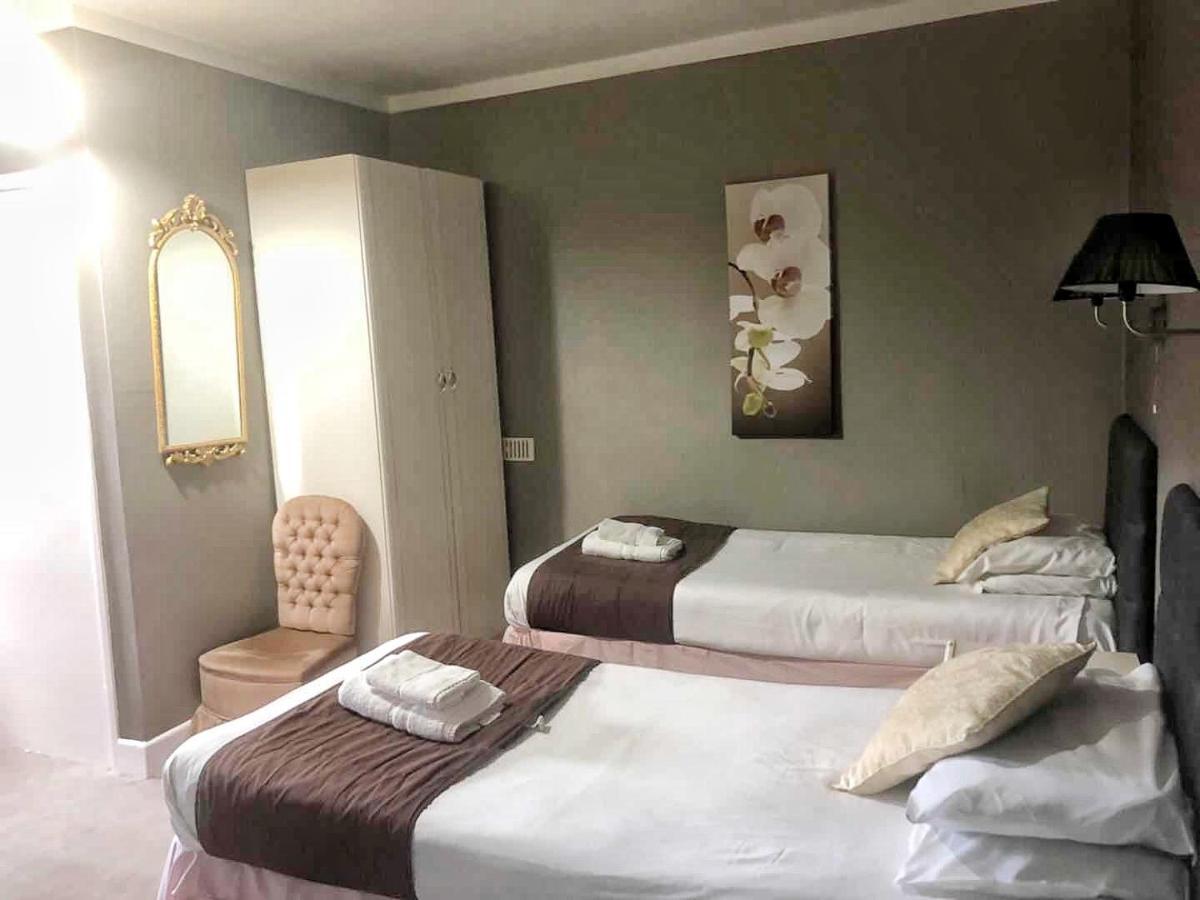Kensington Hotel ボーンマス エクステリア 写真