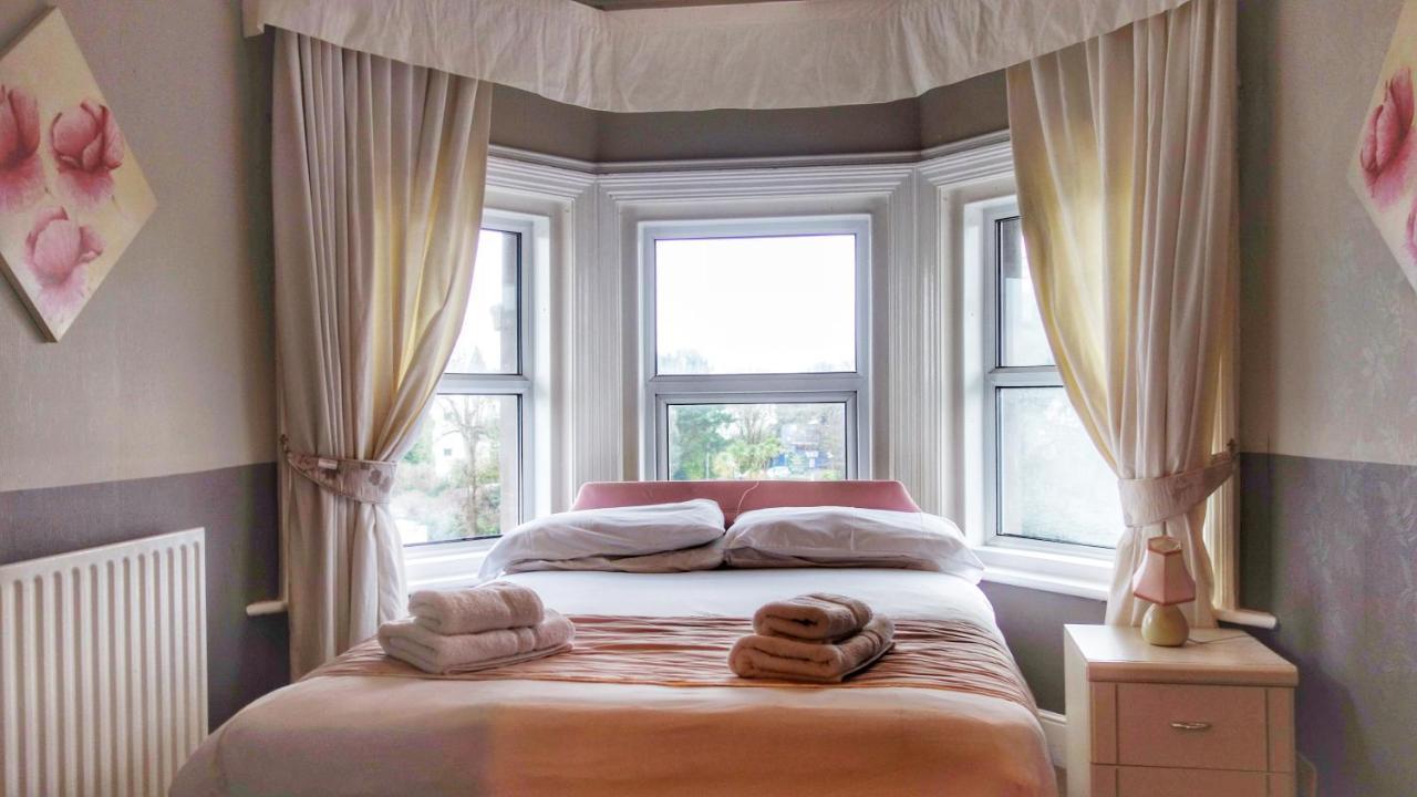 Kensington Hotel ボーンマス エクステリア 写真